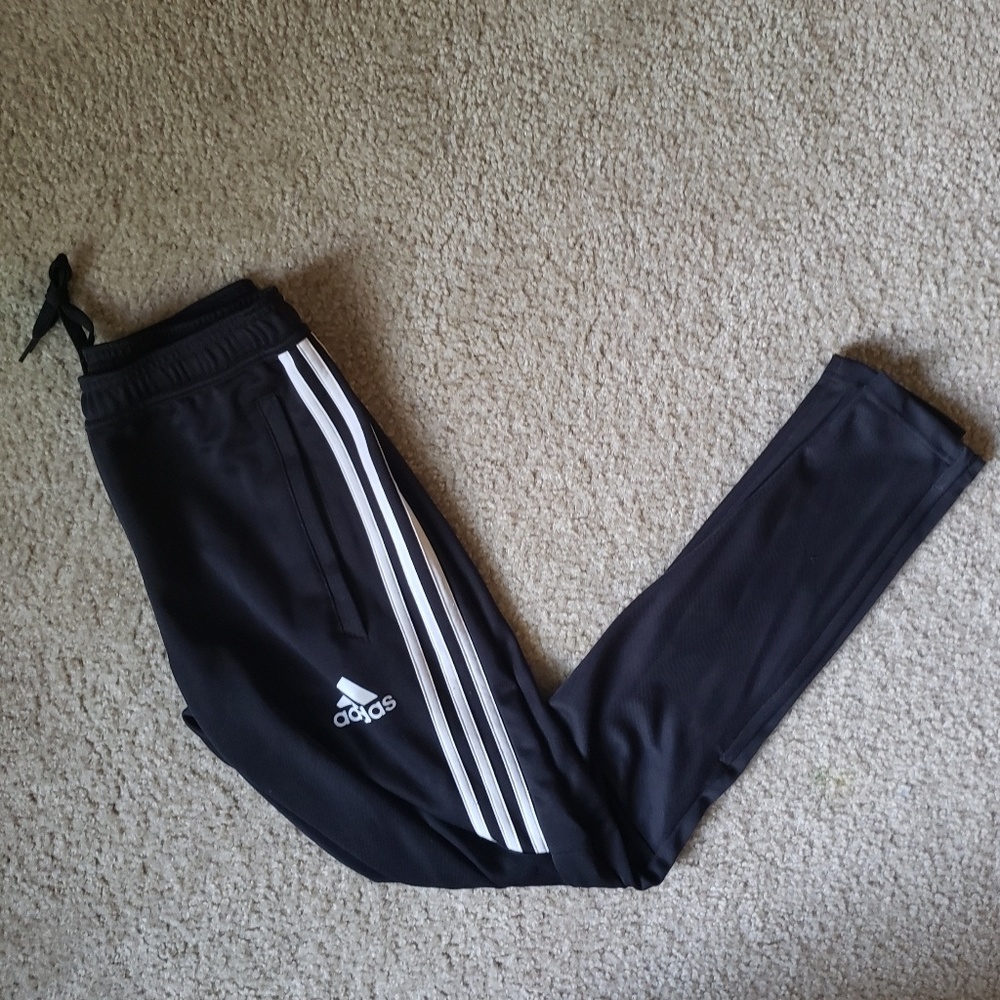 Adidas Tiro 17 Track Pants | XS